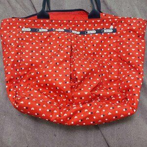 LeSportSac Large tote